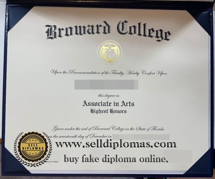 Broward College diploma.jpg