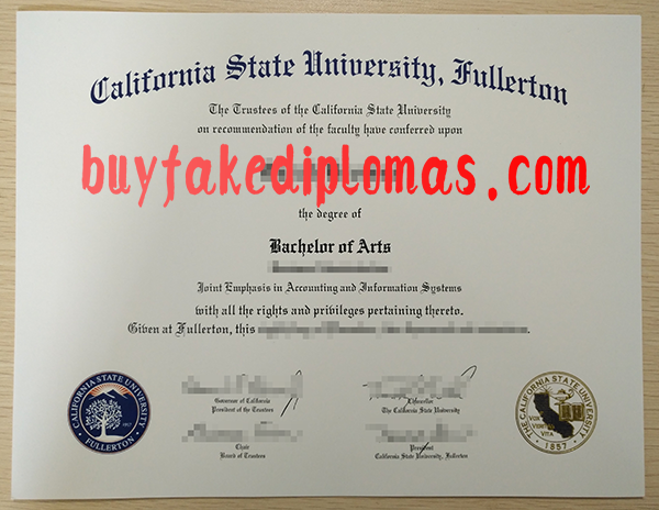 California-State-University-Fullerton-Degree-Sample.png