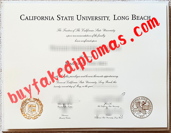 California State University Long Beach diploma.png