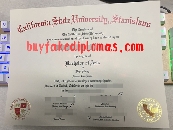 California-State-University-Stanislaus-Sample.png