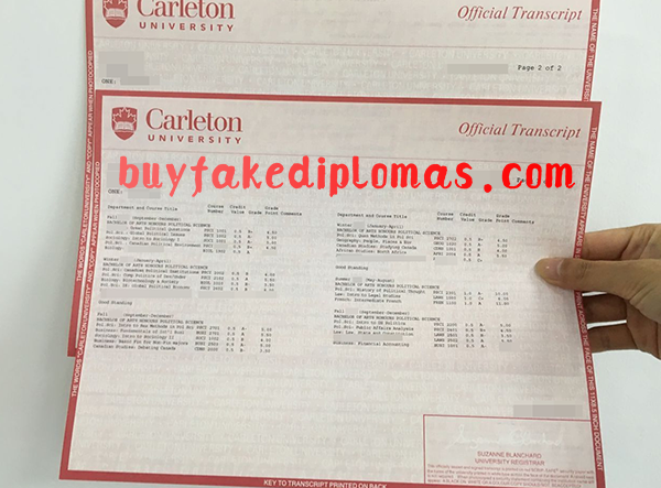 Carleton-University-Transcript-Sample.png