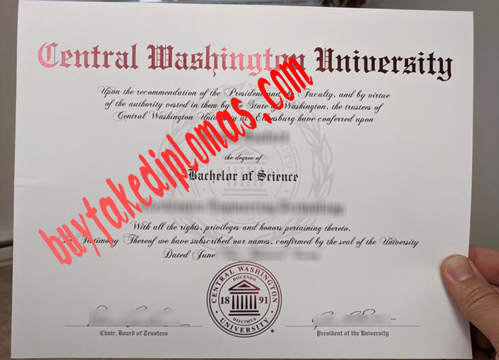 Central Washington University diploma.jpg
