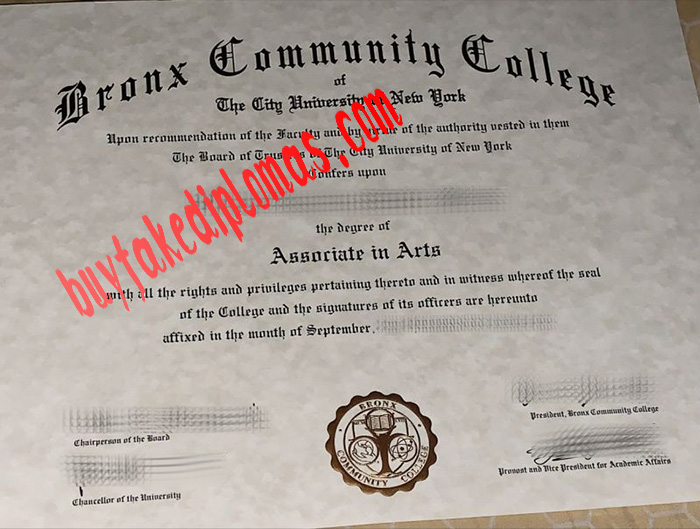 City-University-of-New-York-of-Bronx-Community-College-degree.jpg