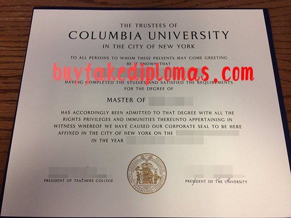 Columbia-University-Degree-Sample.png