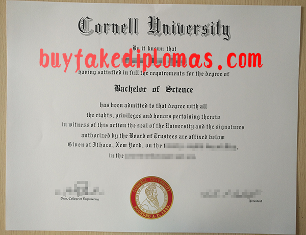 Cornell University diploma.png