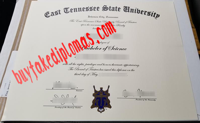 East Tennessee State University diploma.jpg