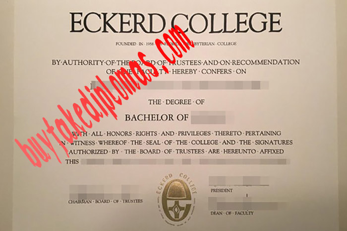 Eckerd College diploma.jpg