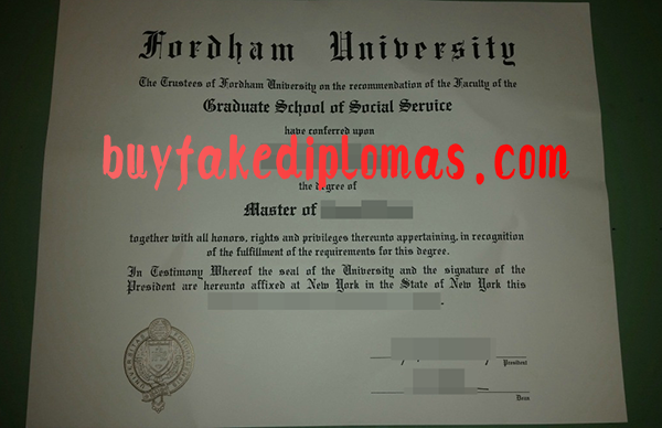 Fordham-University-Degree-Sample.png