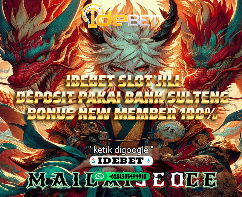 IDEBET SLOT BANK SULTENG.jpg