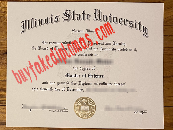 Illinois State University diploma.jpg