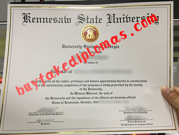 Kennesam-State-University-Diploma-d.png