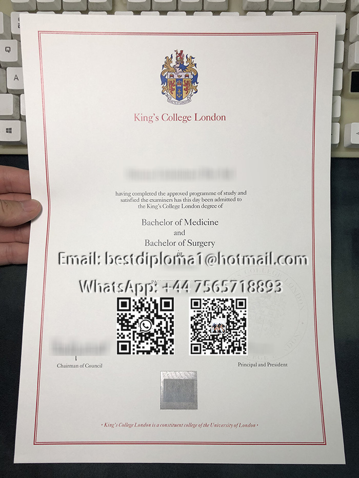 King's College London Degree 66.jpg