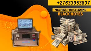 Machine for Cleaning Blacknotes for Sell +27633953837.jpg