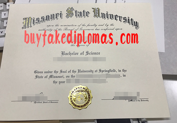 Missouri State University diploma.png