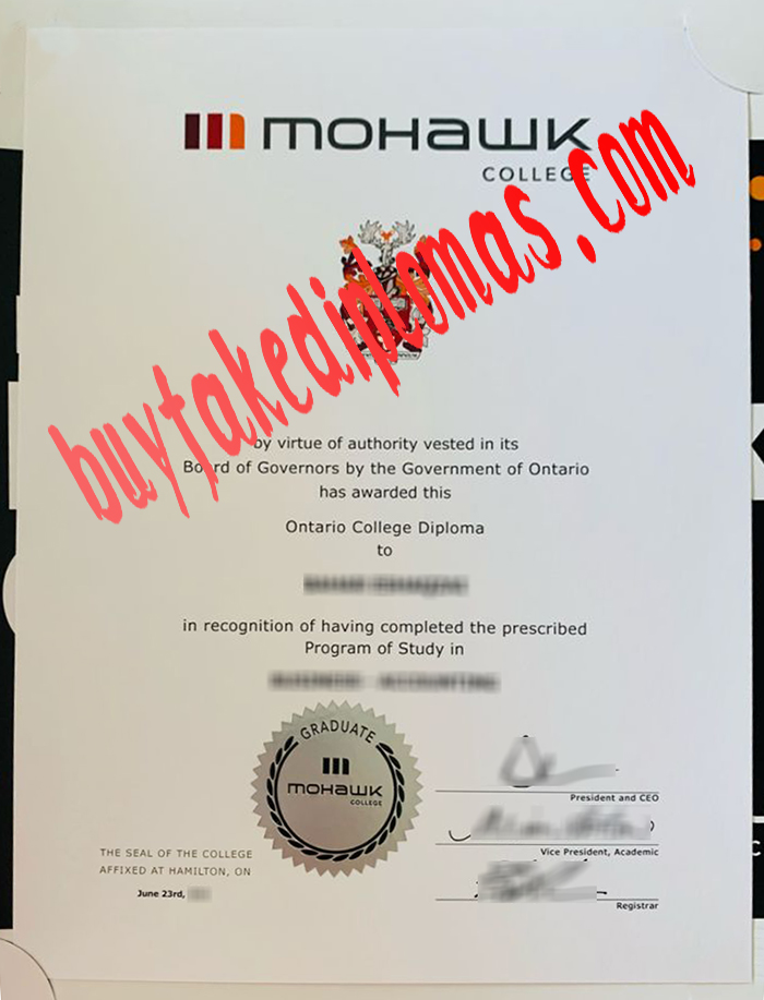 Mohawk College diploma.jpg