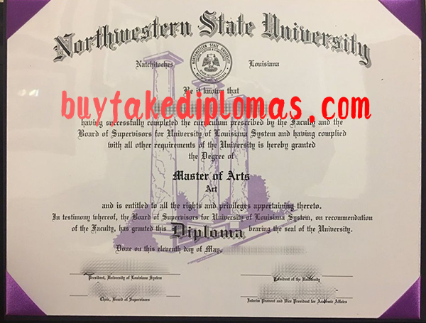 Northwestern-State-University-Diploma.jpg