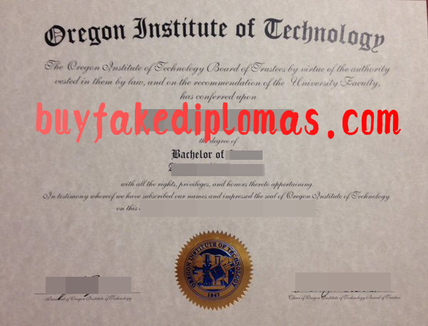 Oregon-Institute-of-Technology-Diploma-d.png