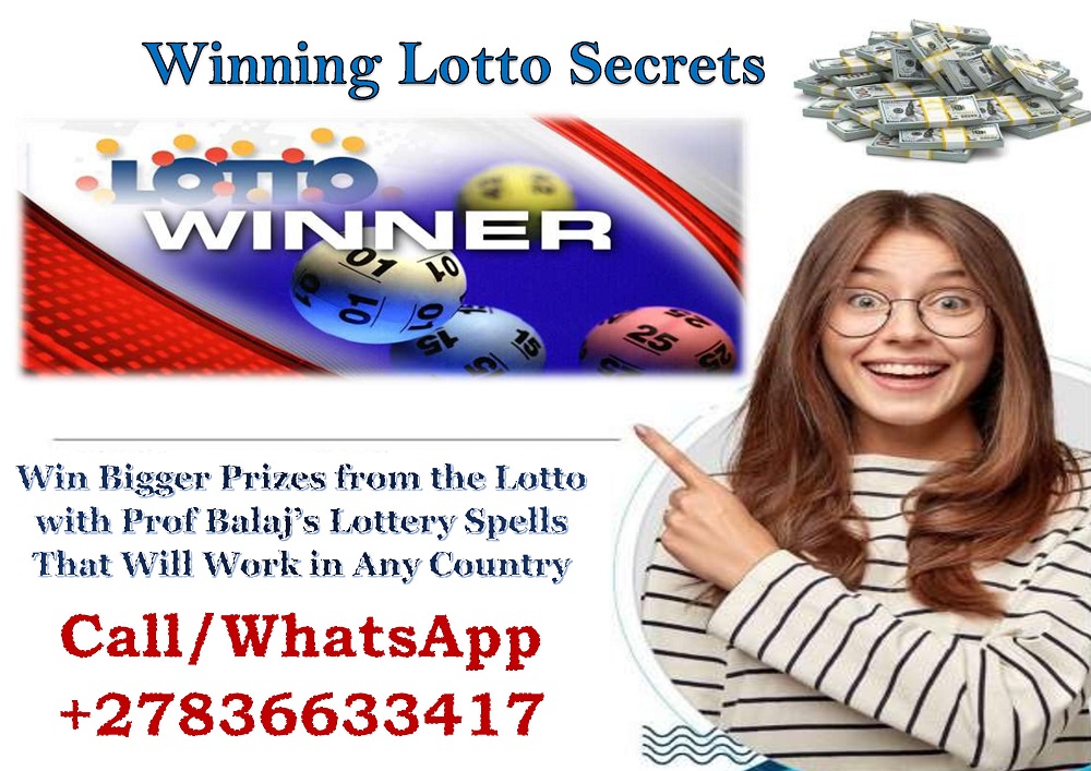 Prof Balaj Lotto Winning by Magic Lottery Spells.jpg