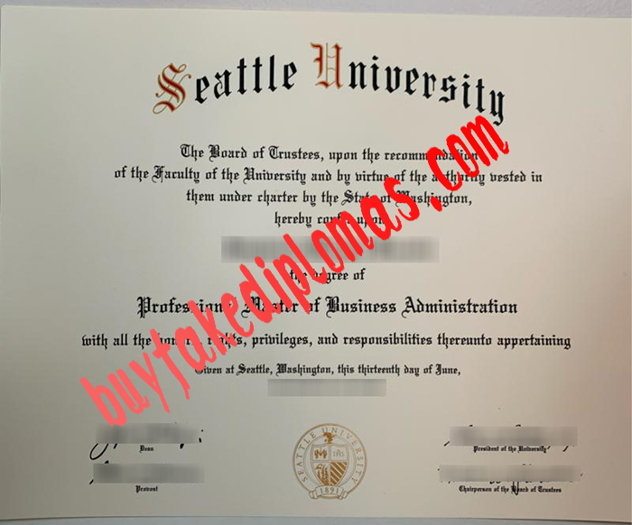 Seattle University diploma.jpg