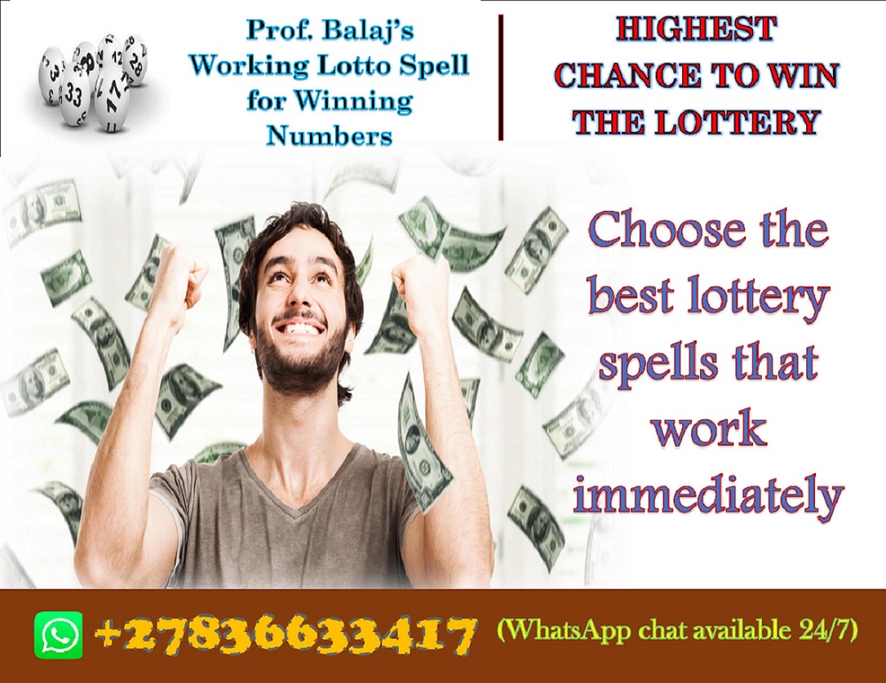 Spells for Lottery Winning Numbers.jpg