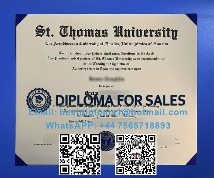 St Thomas University Diploma 33.jpg