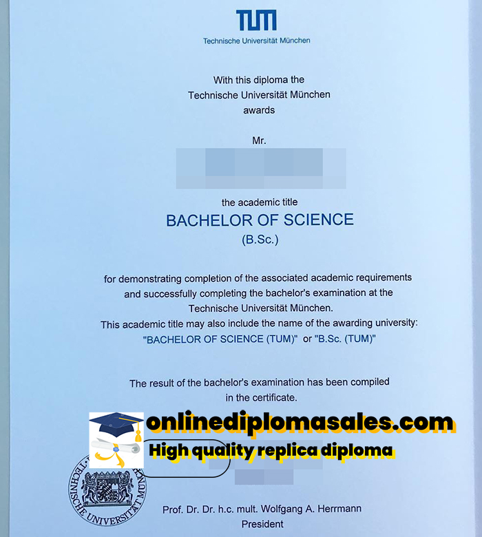 Technische Universität München diploma.jpg