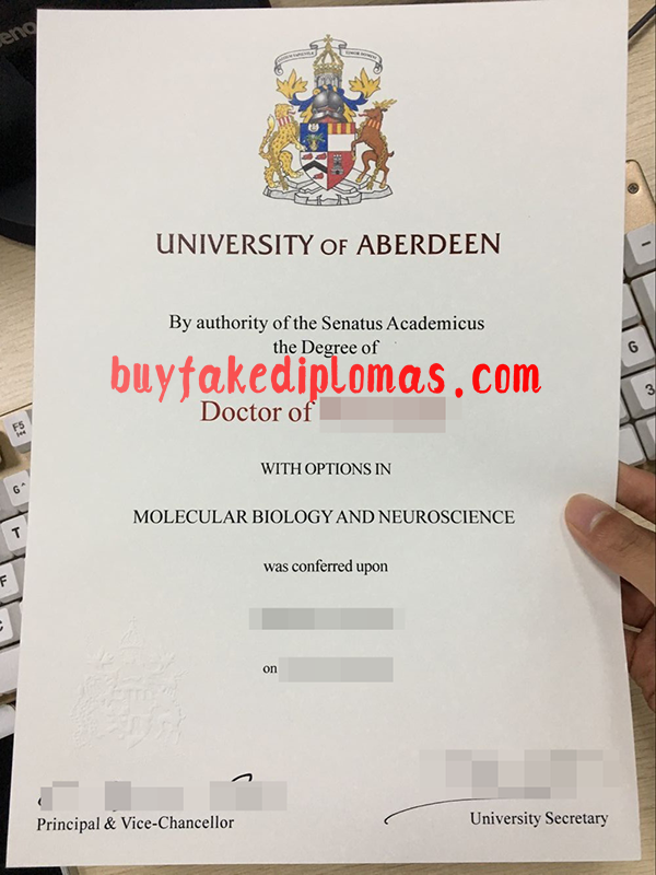 University-Of-Aberden-Degree-Sample.png