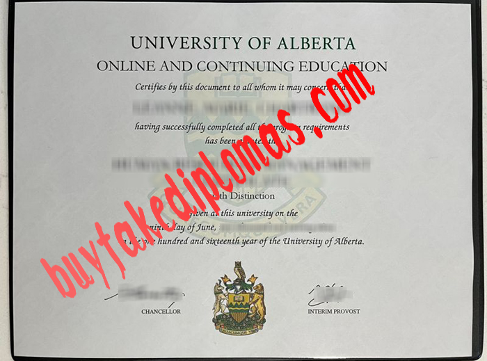 University of Alberta diploma .jpg