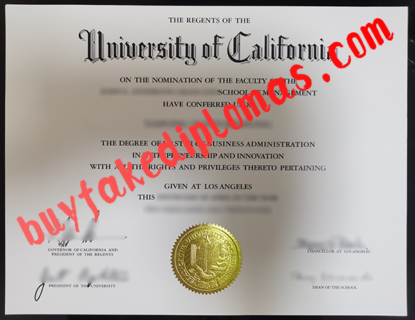 University of California Los Angeles diploma.png