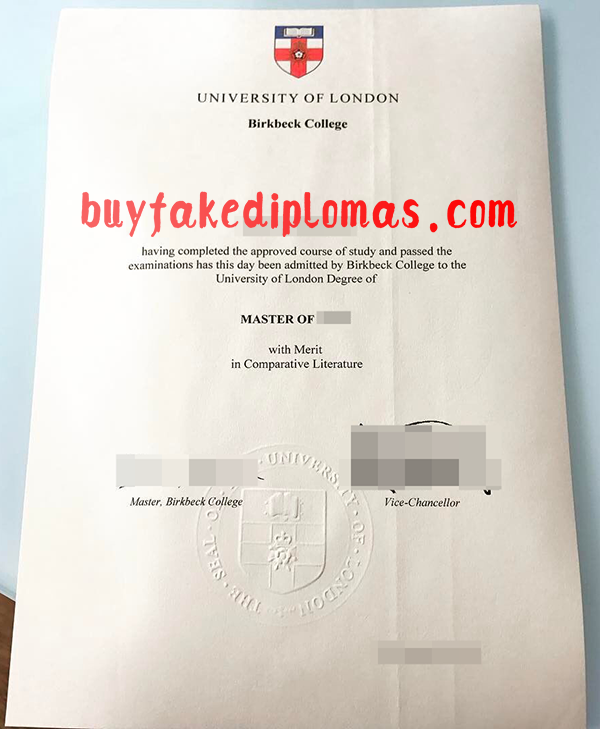 University-OF-London-Birkbeck-College-Degree-Sample.png