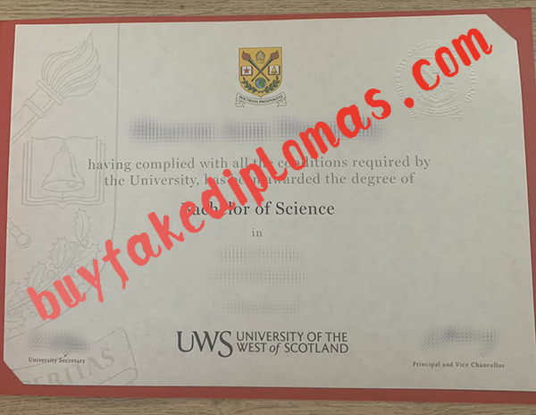 University-of-West-Scotland-Diploma.png