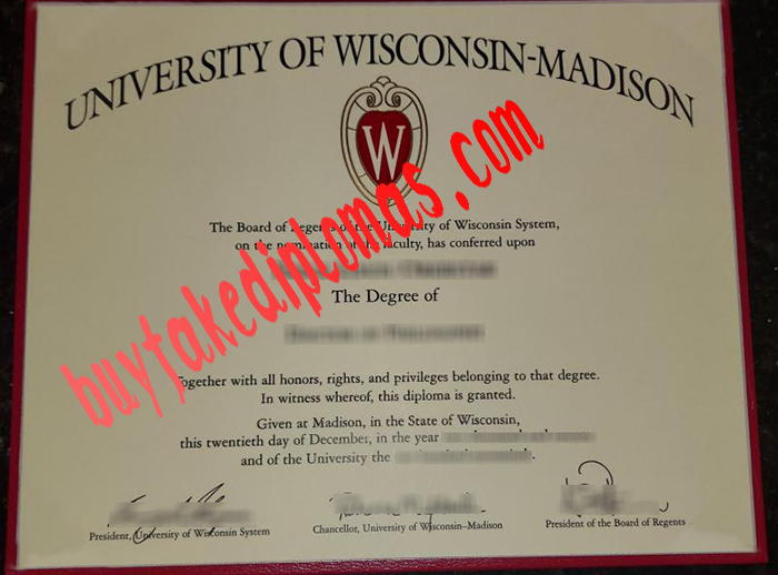 University of Wisconsin Madison diploma.jpg