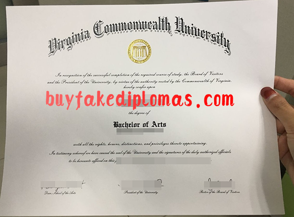 Virginia-Commonwealth-University-Diploma-d.png