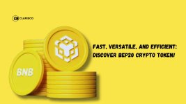 Fast, Versatile, and Efficient Discover BEP20 Crypto Token!.jpg