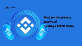 What are the primary benefits of creating a BEP20 token.jpg