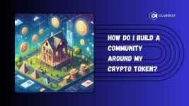 How do I build a community around my crypto token.jpg