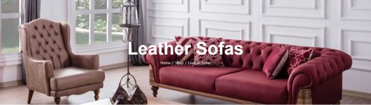 Italian leather sofas.JPG