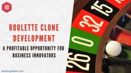 Roulette Clone Development A Profitable Opportunity for Business Innovators.jpg