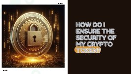 How do I ensure the security of my crypto token.jpg