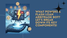 What powers a Flash Loan Arbitrage Bot Let’s break down its key components!.jpg