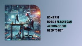 How fast does a Flash Loan Arbitrage Bot need to be.jpg