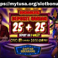 atom slot bonus