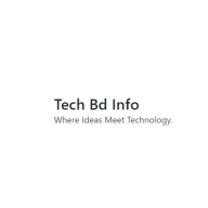 techbdinfo