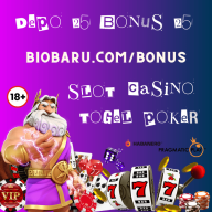 bonusmemberbaru100